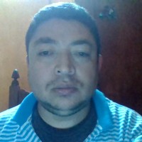 Jorge Andres Salazar Restrepo