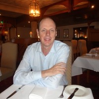Paul Moore