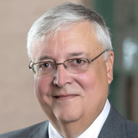 Charles C. Garrison