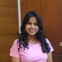 Supriya Patil