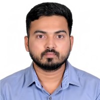 Nabeel K A