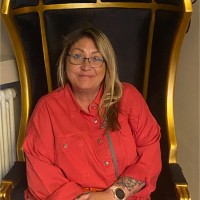 Jo Reeves
