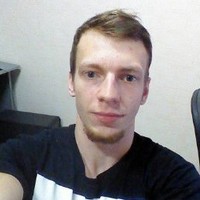 Dmytro Tkachenko