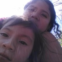 Melanie ivonne Rojas saldaña