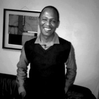 Floyd Ngobeni