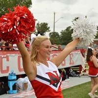 Alli Wimberly