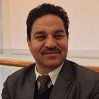 Dheeraj Ahluwalia