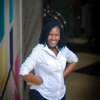 Catherine Luyiga Lubowa