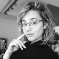Valentina Beber Rojas