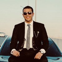 Mahmoud Elbana