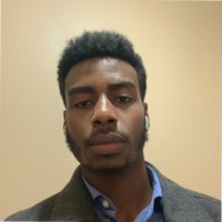 Elijah Hameed Jr.