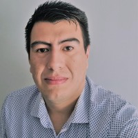 Patricio Andres Pizarro Rodriguez