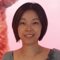 Mavis Wong