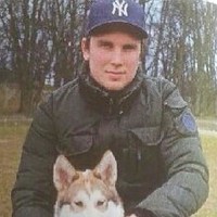 Oscar Norén