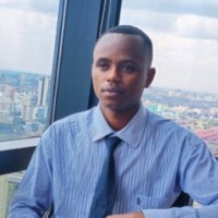 Godfrey Muthomi
