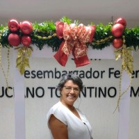 Laura Machado