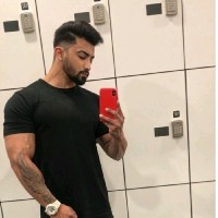Navpreet Singh