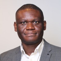Djibril ISSAKA MOUSSA