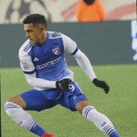 Cristian Colman