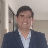 Dr. Ing. Andres Sotil Ph.D., P.E.