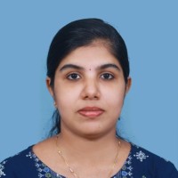 Jisha Anna Cherian