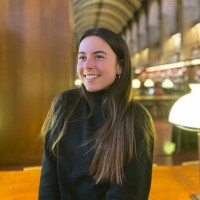 Charlotte Audic