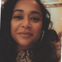 Dharini Kelly