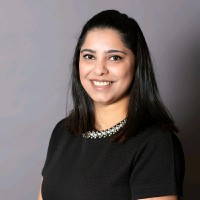 Ashwini Pednekar, Phr