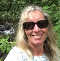 Dawn Johansen