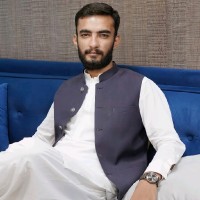 Syed Adnan Hyder
