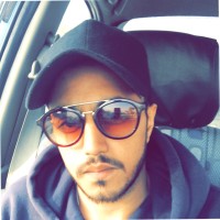 Syed Osama Najeeb
