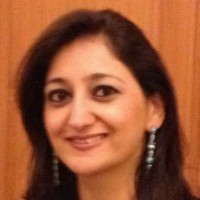 Ritika Kochhar