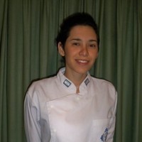 Nadia Mansilla