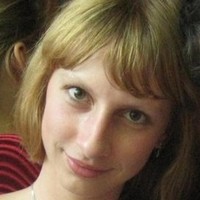 Nadezhda Davydova