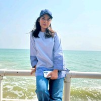Syeda Rimsha
