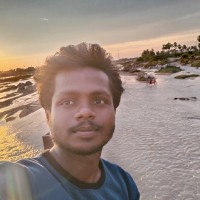 Kammampati Ramkumar