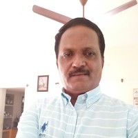 Subramanin Asokan