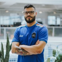 Raphael Felipe Ribeiro