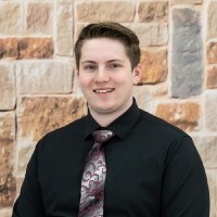 Connor Page