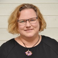 Camilla Persson Schärnell