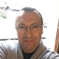 Stéphane Dallet