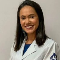 Larissa M Paiva Rios