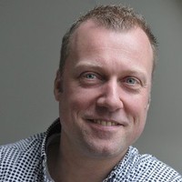 Sander De Bruin