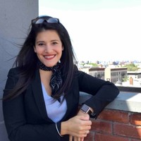 Emily Ranieri Godhwani