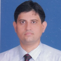 Kamran Hafeez