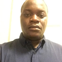 Bashir Alege