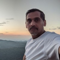 Ramesh Jagannath