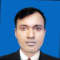 Md Aktaruzzaman