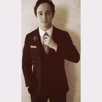 Dillon Delp