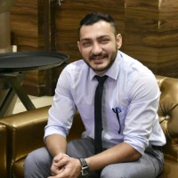 Yatin Kumar